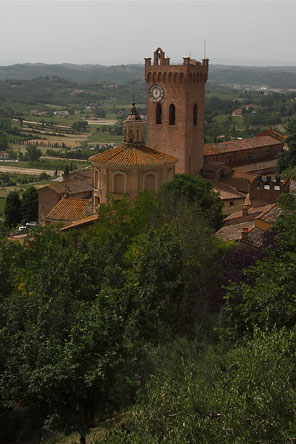 San Miniato