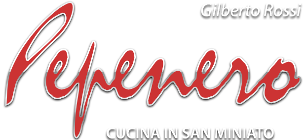 Pepenero Ristorante Cucina in San Miniato